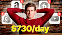 design high CTR finance youtube thumbnails