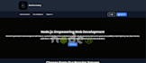 develop your next website