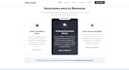 your professional website for u bussines