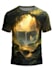 design a creative graphic t shirt design