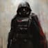 draw you as a star wars character art
