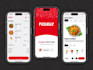do flutter mobile app, ios app android app, mobile app developer, ai integration