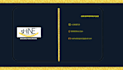 design a professional visiting card