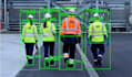 train custom yolo object detection models and deploy them