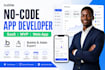 build bubble io saas web app mvp as bubble io developer
