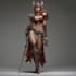 fantasy character art and fantasy character art