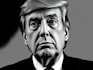 create a awesome wsj style hedcut portrait for you