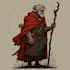 dnd character art and dnd character art