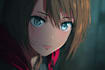 draw a anime character