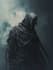 do horror character art and horror character design
