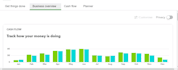 bookkeeping and invoice management for small businesses