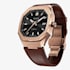 3d watch animation video ads 3d wristwatch animation 3d cgi watch model design