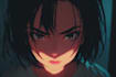 draw a anime character