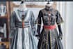 sew custom cosplay costume