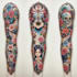 design professional creative tattoo design