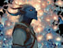 do professional concept art illustration