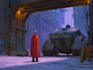 create star wars and sci fi illustration