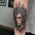 design professional creative tattoo design