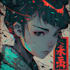 draw anime art and illustration