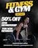 design high converting ads, posters and banners