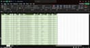 automate excel tasks with formulas and clean messy data