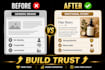 write compelling brand story for ecommerce and small business