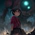 draw anime art and illustration