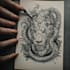 design professional tattoo and custom tattoo