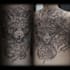 design professional creative tattoo design