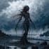 dark fantasy horror character creation