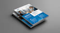 design professional flyer and poster