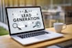 generate high quality leads and set appointments