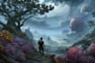 dnd character art and dnd character art