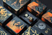 design professional food packaging design
