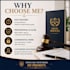 write legal texts, petitions, and formal documents professional