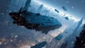 design sci fi illustration and sci fi sci fi illustration