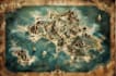create the map of your fantasy world