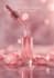 create luxury perfume and skincare product ad posters