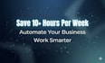 automate your business with ai workflows