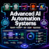 build n8n, zapier, and google apps script automation