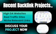 do da 90 guest post backlinks for high SEO rankings
