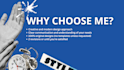 design content that works the best for you