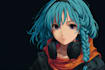 create a anime character