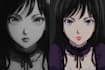 create a anime character
