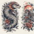 design professional creative tattoo design