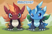 make your own fakemon