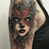 design professional tattoo and custom tattoo