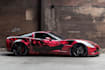 do modern car wrap, van wrap, truck wrap, fleet wrap design