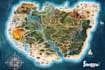 design creative infographic style maps