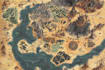 create detailed terrain and landscape maps